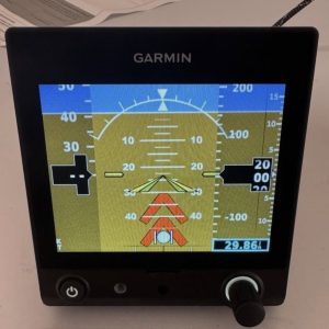 Garmin G5 HSI Kit