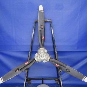 McCauley 3-Blade Propeller