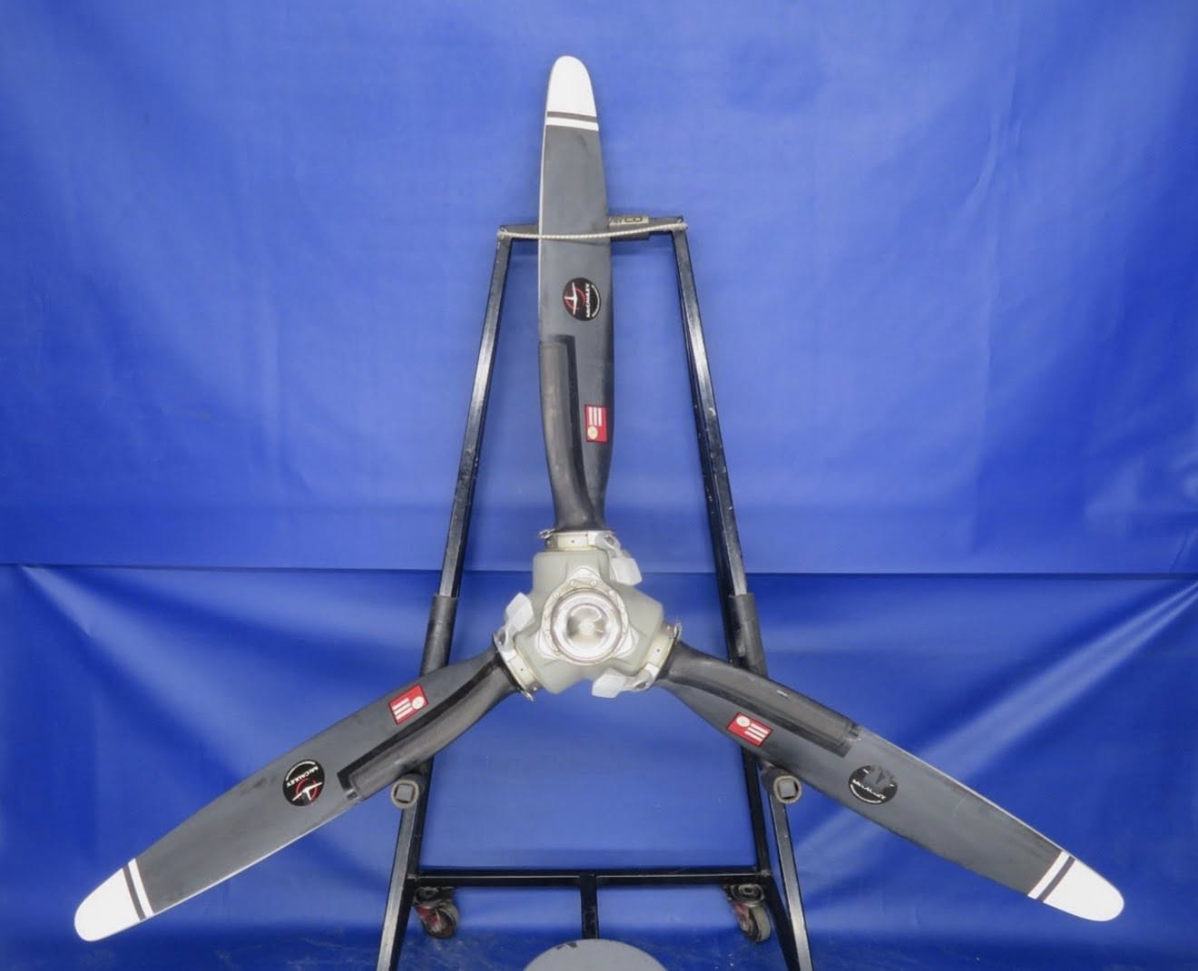 McCauley 3-Blade Propeller McCauley 3-Blade Propeller