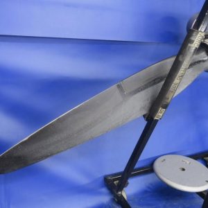 McCauley 3-Blade Propeller