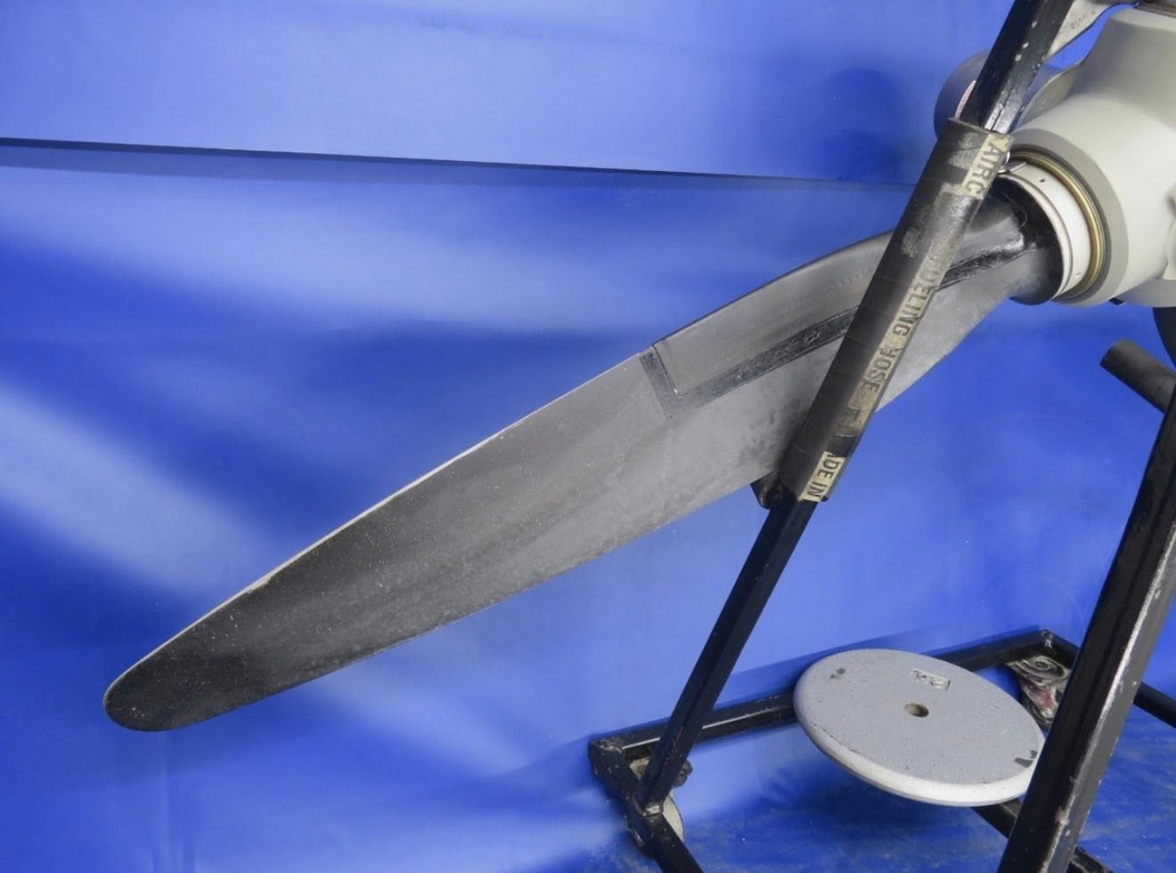 McCauley 3-Blade Propeller McCauley 3-Blade Propeller