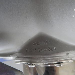 McCauley 3-Blade Propeller