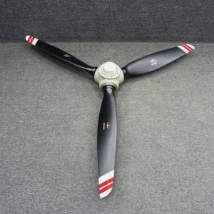 Aviation Propeller McCauley