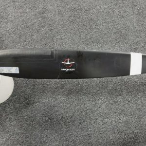 McCauley Propeller Assembly