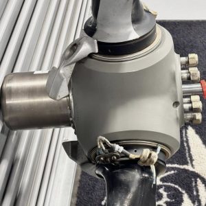 McCauley Constant Speed Propeller