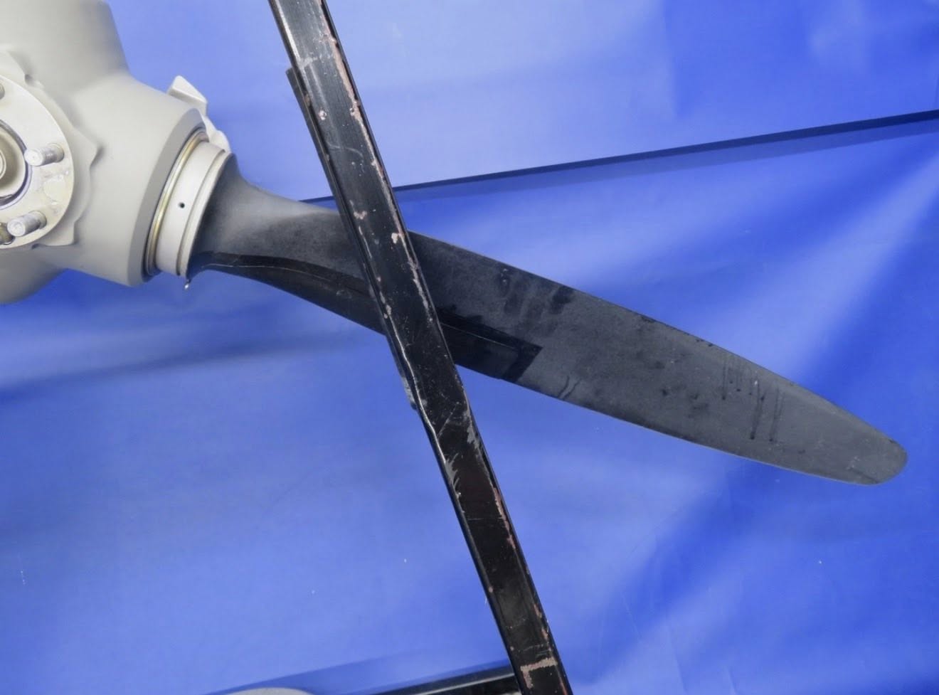 McCauley 3-Blade Propeller McCauley 3-Blade Propeller