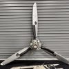 McCauley 3Blade Speed Propeller