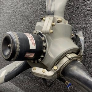 McCauley 3AF32C93-M Propeller