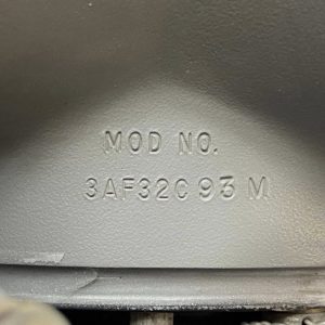 McCauley 3AF32C93-M Propeller
