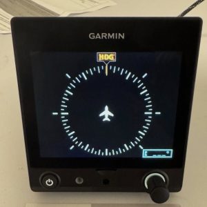 Garmin G5 HSI Kit