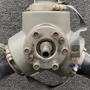 McCauley 3AF32C93-M Propeller