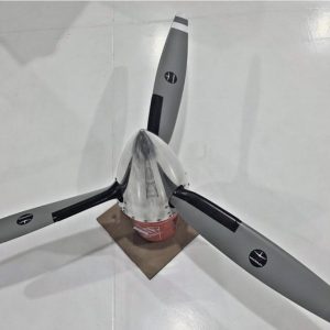 McCauley 3AF37C516 Propeller Assembly