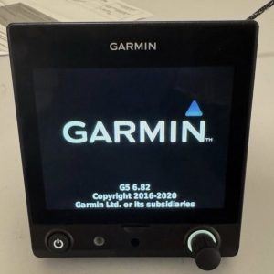 Garmin G5 HSI Kit