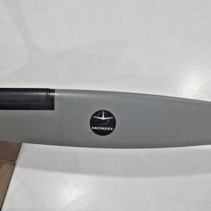 McCauley 3AF37C516 Propeller Assembly