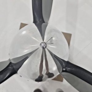 McCauley 3AF37C516 Propeller Assembly