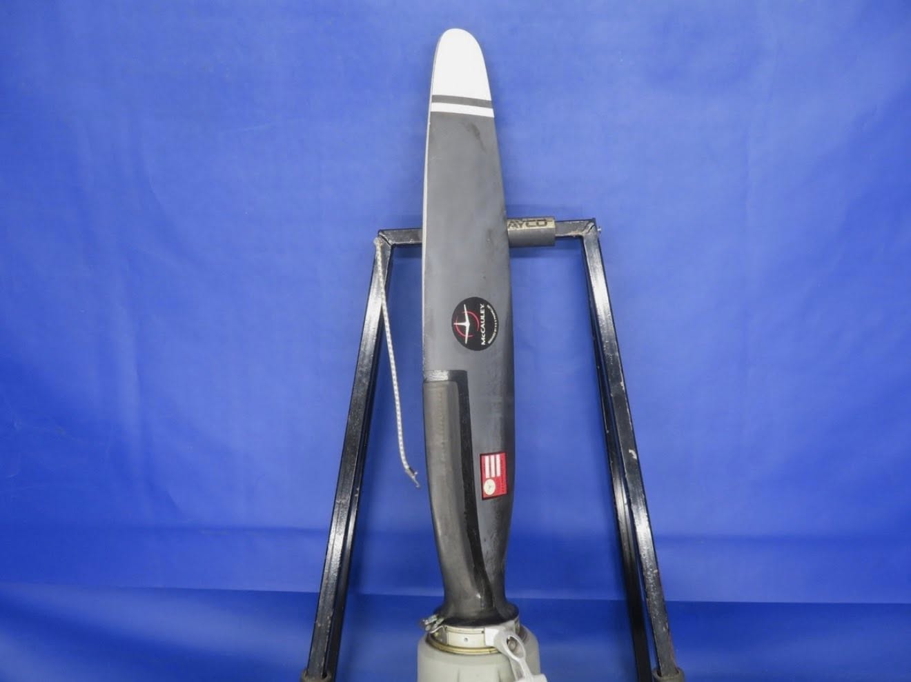 McCauley 3-Blade Propeller McCauley 3-Blade Propeller