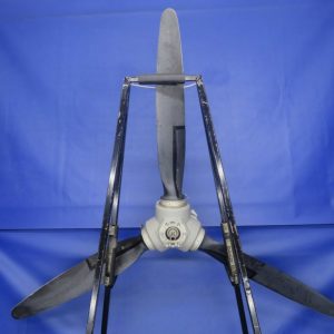 McCauley 3-Blade Propeller