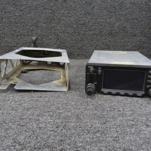 Garmin GNC 420W WAAS
