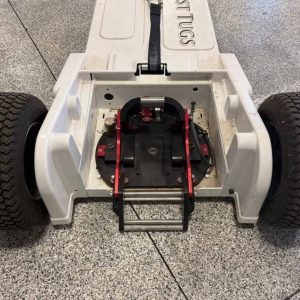 Best B8 Aircraft Tug