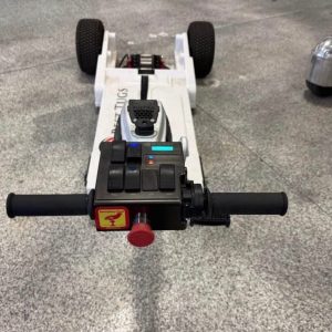 Best B8 Aircraft Tug