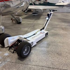 Best B8 Aircraft Tug