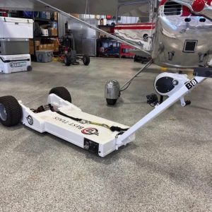 Best B8 Aircraft Tug