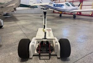 Best Tugs Aircraft Tug