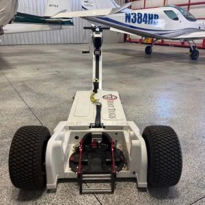 Best B8 Aircraft Tug