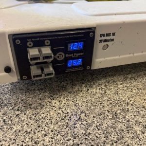 Best B8 Aircraft Tug