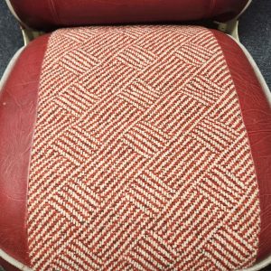 Piper Rear Seat Assembly