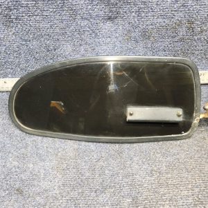 Piper Sun Visor Assembly