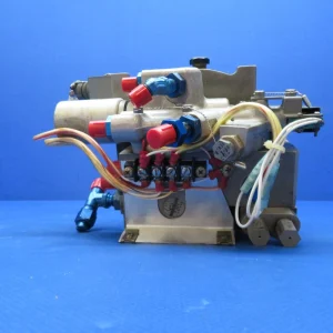 Ozone Hydraulic Power Pack