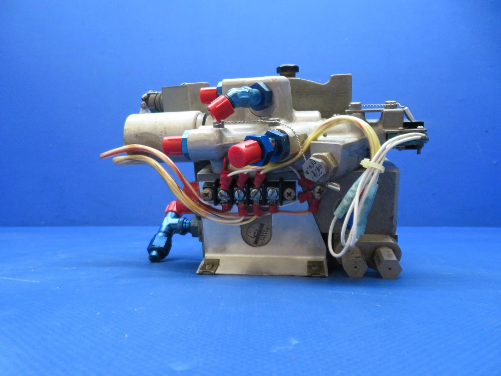 Ozone Hydraulic Power Pack Ozone Hydraulic Power Pack