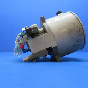 Ozone Hydraulic Power Pack