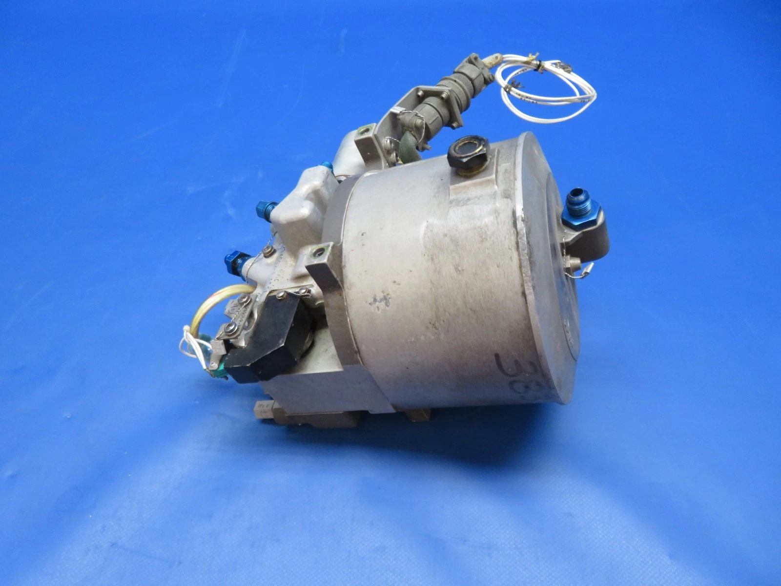 Ozone Hydraulic Power Pack Ozone Hydraulic Power Pack