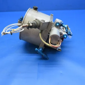 Ozone Hydraulic Power Pack