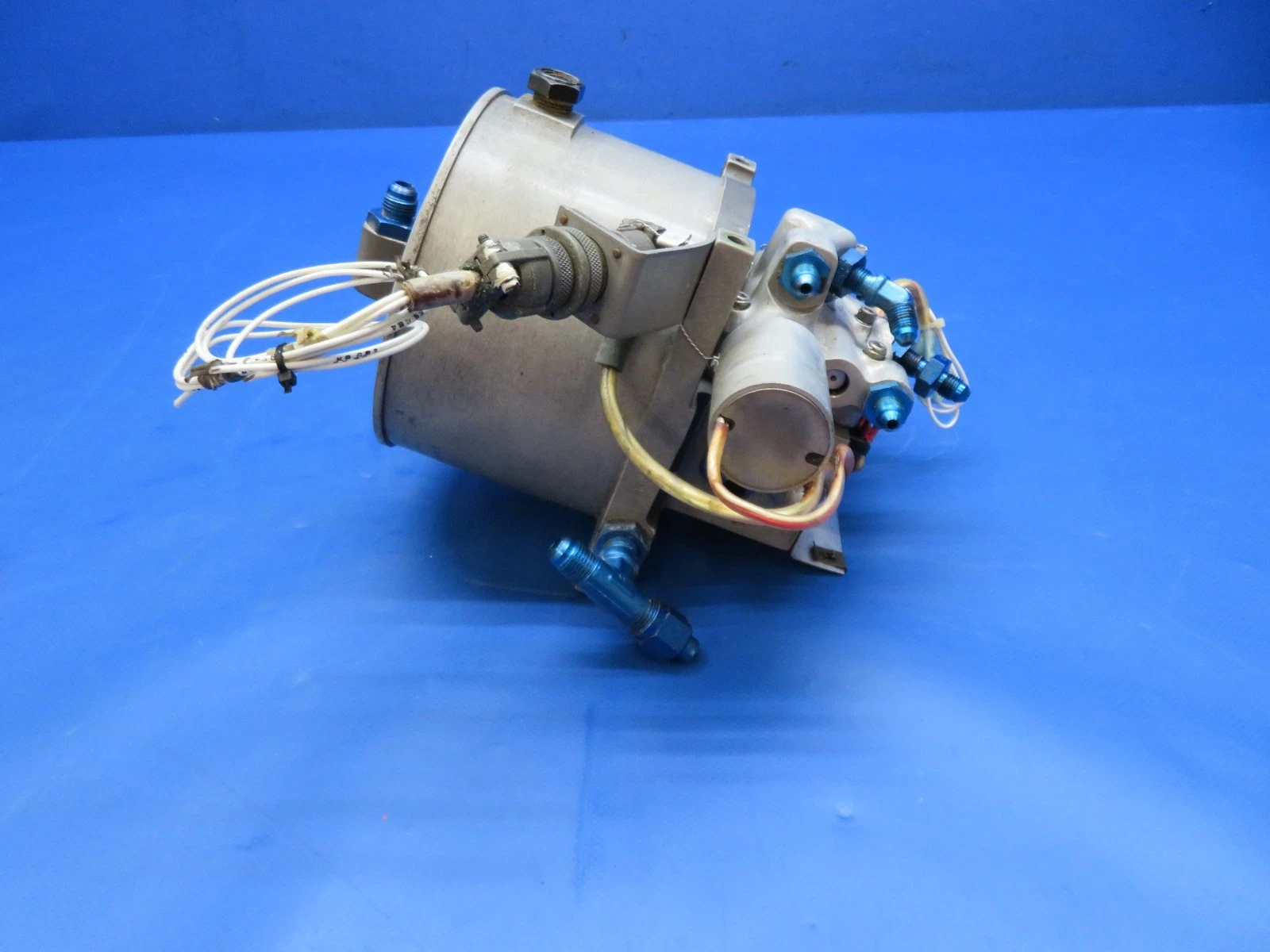 Ozone Hydraulic Power Pack Ozone Hydraulic Power Pack