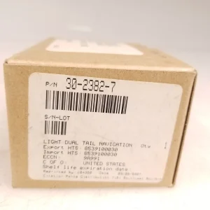 Honeywell Aircraft Light Assembly