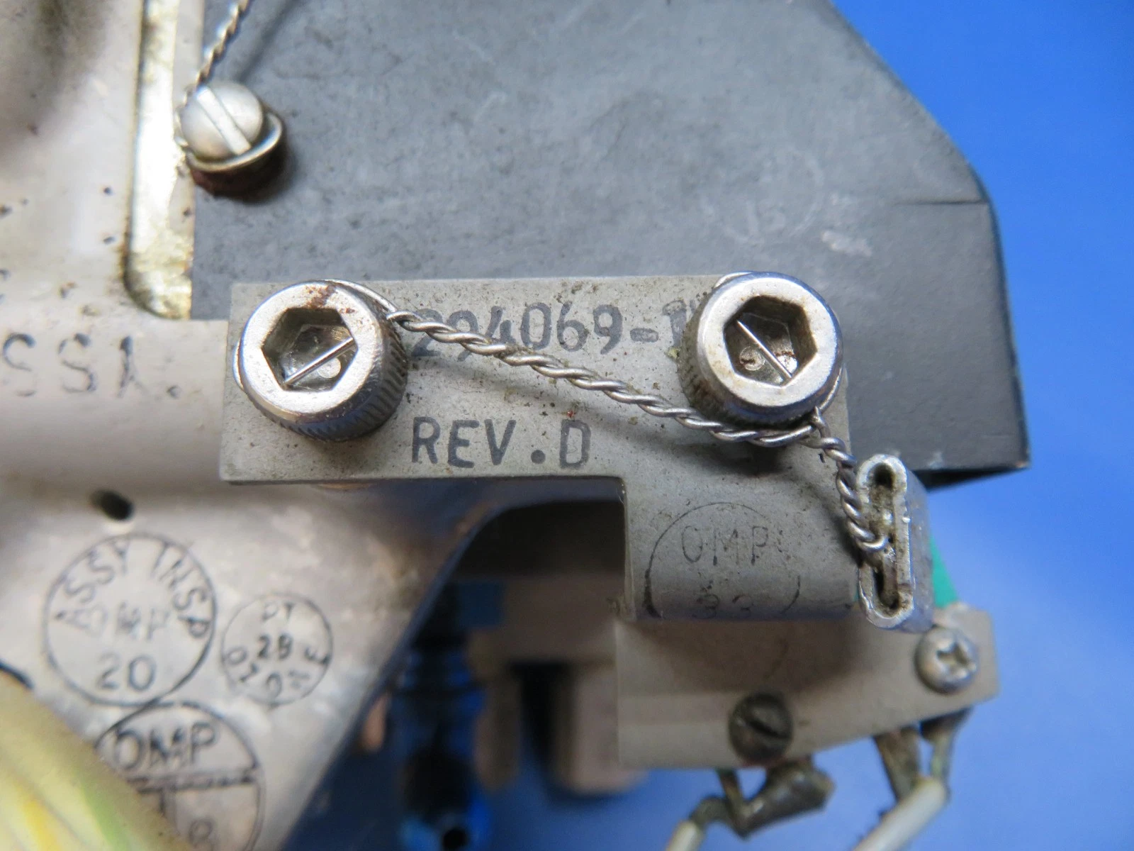 Ozone Hydraulic Power Pack Ozone Hydraulic Power Pack