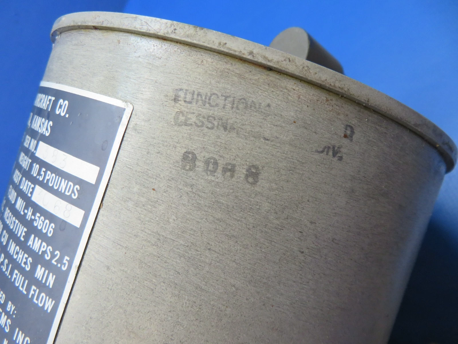 Ozone Hydraulic Power Pack Ozone Hydraulic Power Pack