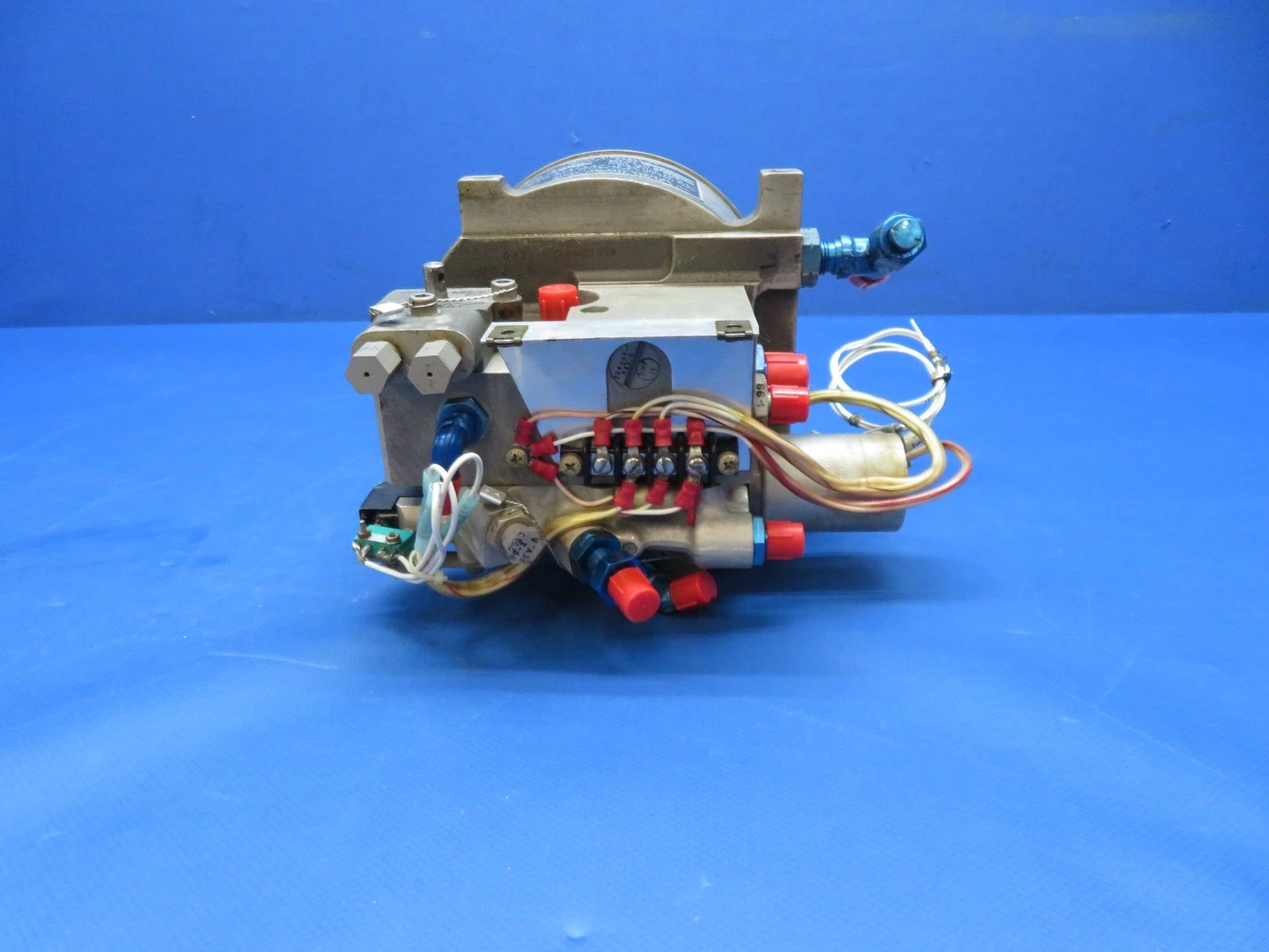 Ozone Hydraulic Power Pack Ozone Hydraulic Power Pack
