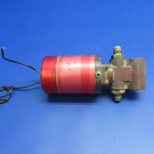 Dukes Auxiliary Fuel Pump