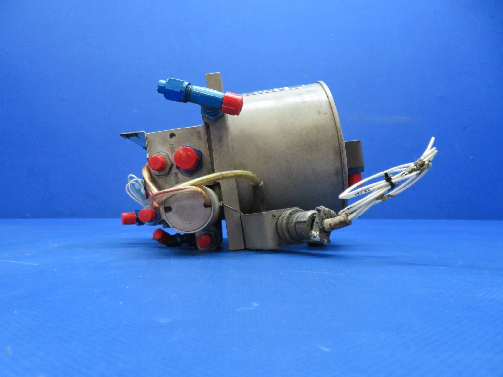 Ozone Hydraulic Power Pack Ozone Hydraulic Power Pack