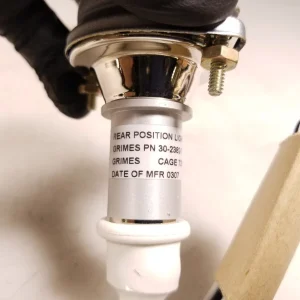 Honeywell Aircraft Light Assembly