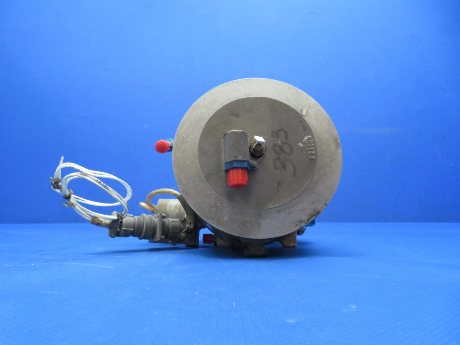 Ozone Hydraulic Power Pack Ozone Hydraulic Power Pack